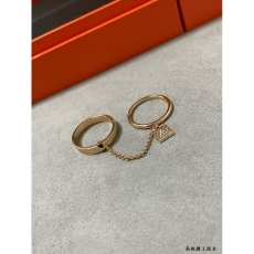 Hermes Rings